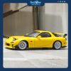 Mô hình xe Mazda RX7 FD3RS Streetfighters 1999 1:18 SOLIDO