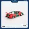 Mô hình xe Mazda RX-7 LB-Super Silhouette 1:64 MiniGT