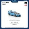 Mô hình xe Mazda RX8 Re-Amemiya 1:64 POP RACE