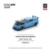 Mô hình xe Mazda RX8 Re-Amemiya 1:64 POP RACE
