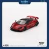 Mô hình xe McLaren 720S LB★Works 1:64 MiniGT
