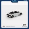 Mô hình xe McLaren 750S Spider 1:64 MiniGT
