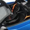 Mô hình xe Mclaren 765LT Spider 2021 1:18 GT SPIRIT