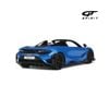 Mô hình xe Mclaren 765LT Spider 2021 1:18 GT SPIRIT