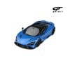 Mô hình xe Mclaren 765LT Spider 2021 1:18 GT SPIRIT