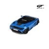 Mô hình xe Mclaren 765LT Spider 2021 1:18 GT SPIRIT
