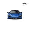 Mô hình xe Mclaren 765LT Spider 2021 1:18 GT SPIRIT