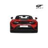 Mô hình xe Mclaren 765LT Spider 2021 1:18 GT SPIRIT
