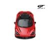 Mô hình xe Mclaren 765LT Spider 2021 1:18 GT SPIRIT
