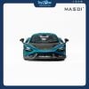 Mô hình xe McLaren 765LT Supercar 1:64 MASDI