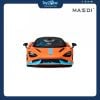 Mô hình xe McLaren 765LT Supercar 1:64 MASDI