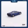 Mô hình xe McLaren F1 1:64 MiniGT
