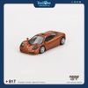 Mô hình xe McLaren F1 1:64 MiniGT