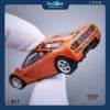 Mô hình xe McLaren F1 1:64 MiniGT