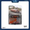 Mô hình xe McLaren F1 1:64 MiniGT