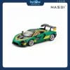 Mô hình xe McLaren Senna Hypercar 1:64 MASDI