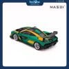 Mô hình xe McLaren Senna Hypercar 1:64 MASDI