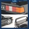 Mô hình xe Mercedes-Benz 190E ( W201 ) EVO II 1990 1:18 SOLIDO