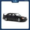 Mô hình xe Mercedes-Benz 190E ( W201 ) EVO II 1990 1:18 SOLIDO