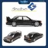 Mô hình xe Mercedes-Benz 190E ( W201 ) EVO II 1990 1:18 SOLIDO