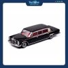 Mô hình xe Mercedes Benz 600 Pullman W100 1:18 KENGFAI