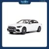 Mô hình xe Mercedes Benz C260 AMG 2024 1:18 NZG