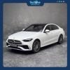 Mô hình xe Mercedes Benz C260 AMG 2024 1:18 NZG