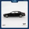 Mô hình xe Mercedes-Maybach S680 1:64 MiniGT