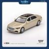 Mô hình xe Mercedes-Maybach S680 1:64 MiniGT