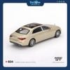 Mô hình xe Mercedes-Maybach S680 1:64 MiniGT