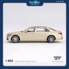 Mô hình xe Mercedes-Maybach S680 1:64 MiniGT