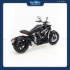 Mô hình xe mô tô Ducati X Diavel S 1:12 Maisto
