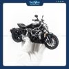 Mô hình xe mô tô Ducati X Diavel S 1:12 Maisto