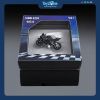 Mô hình xe mô tô Kawasaki Ninja H2R 1:64 Alloy Model