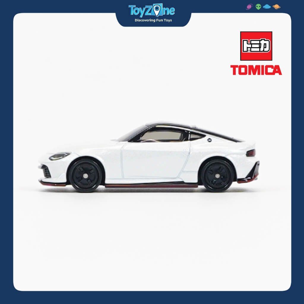 Mô hình xe Nissan Fairlady Z Nismo Box No.88-7 1:57 TOMICA