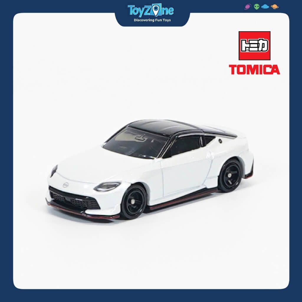 Mô hình xe Nissan Fairlady Z Nismo Box No.88-7 1:57 TOMICA