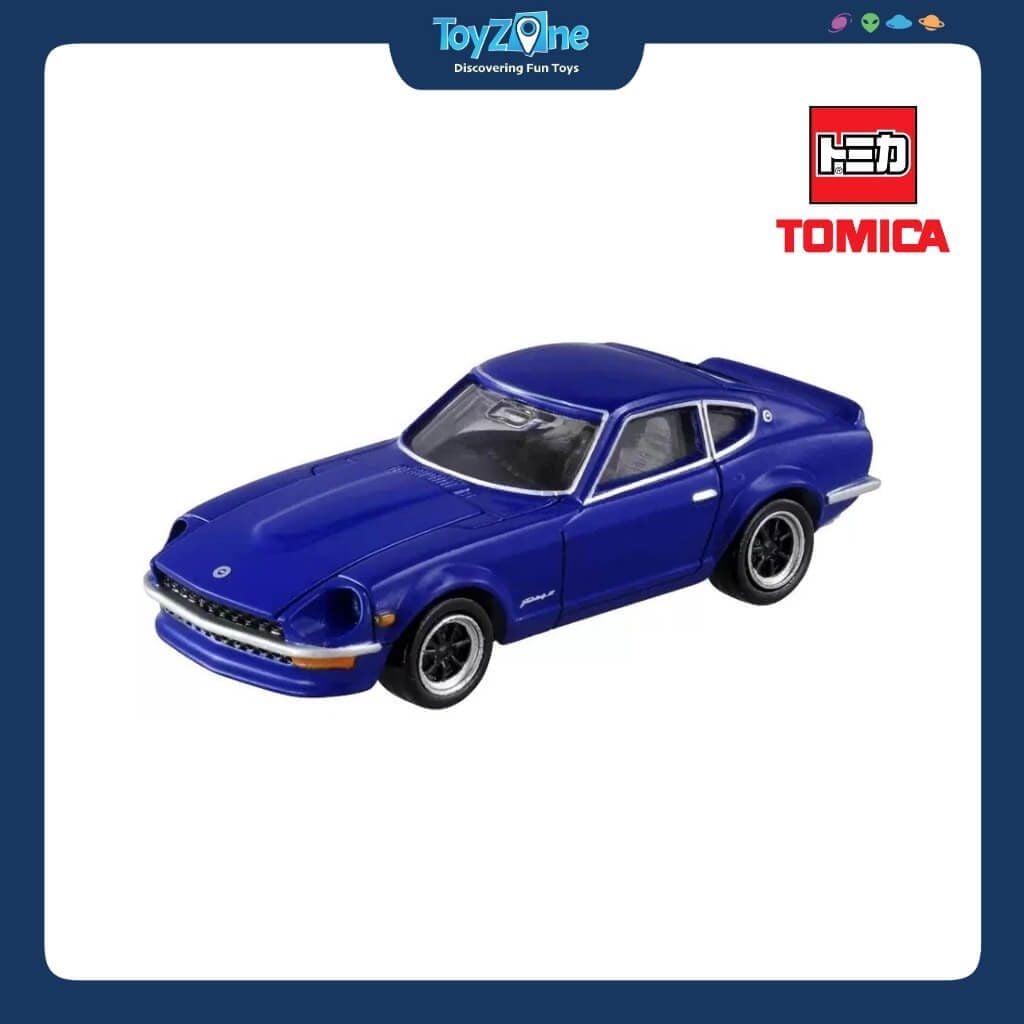Mô hình xe Nissan Fairlady Z No.09 TOMICA PREMIUM