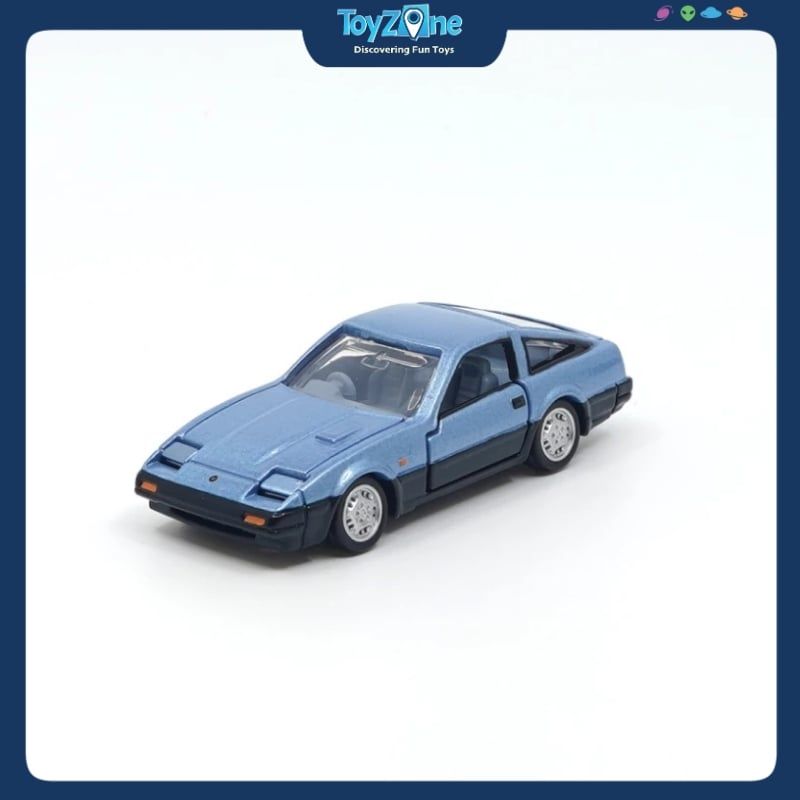 Mô hình xe Nissan Fairlady Z Z31 No.15 TOMICA PREMIUM