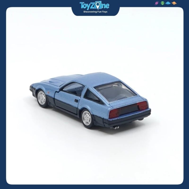 Mô hình xe Nissan Fairlady Z Z31 No.15 TOMICA PREMIUM