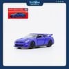 Mô hình xe Nissan GT-R 2025 ( 1st Edition ) No.49 TOMICA PREMUM