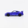 Mô hình xe Nissan GT-R 2025 ( 1st Edition ) No.49 TOMICA PREMUM