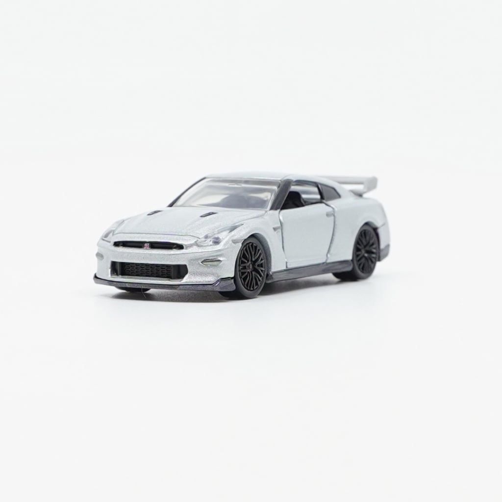 Mô hình xe Nissan GT-R 2025 No.49 TOMICA PREMUM
