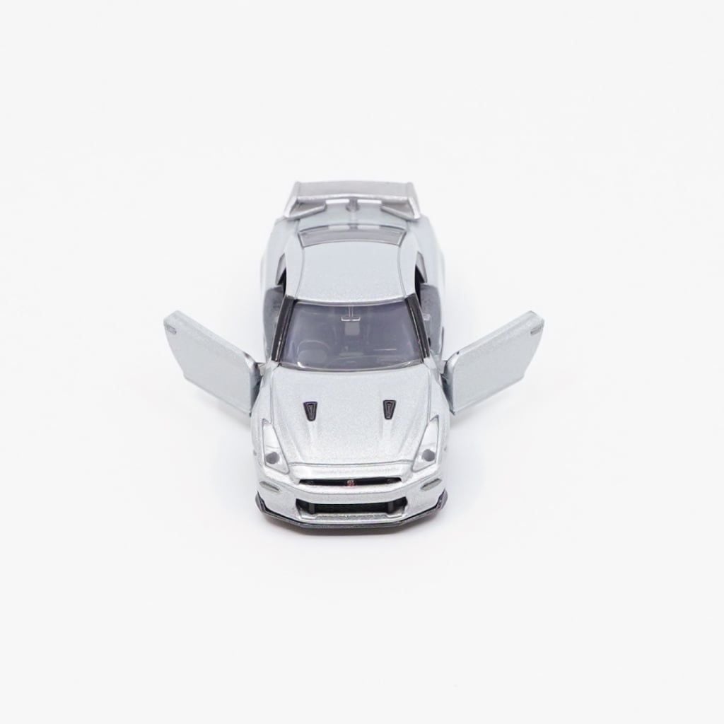Mô hình xe Nissan GT-R 2025 No.49 TOMICA PREMUM