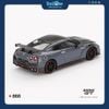 Mô hình xe Nissan GT-R Nismo ( R35 ) 2024 1:64 MiniGT