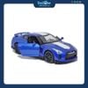 Mô hình xe Nissan GT-R (R35) 50th Anniversary 1:32 Caipo