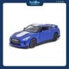 Mô hình xe Nissan GT-R (R35) 50th Anniversary 1:32 Caipo