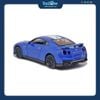 Mô hình xe Nissan GT-R (R35) 50th Anniversary 1:32 Caipo