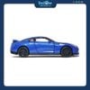 Mô hình xe Nissan GT-R (R35) 50th Anniversary 1:32 Caipo