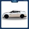 Mô hình xe Nissan GT-R (R35) 50th Anniversary 1:32 Caipo