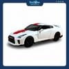 Mô hình xe Nissan GT-R (R35) 50th Anniversary 1:32 Caipo